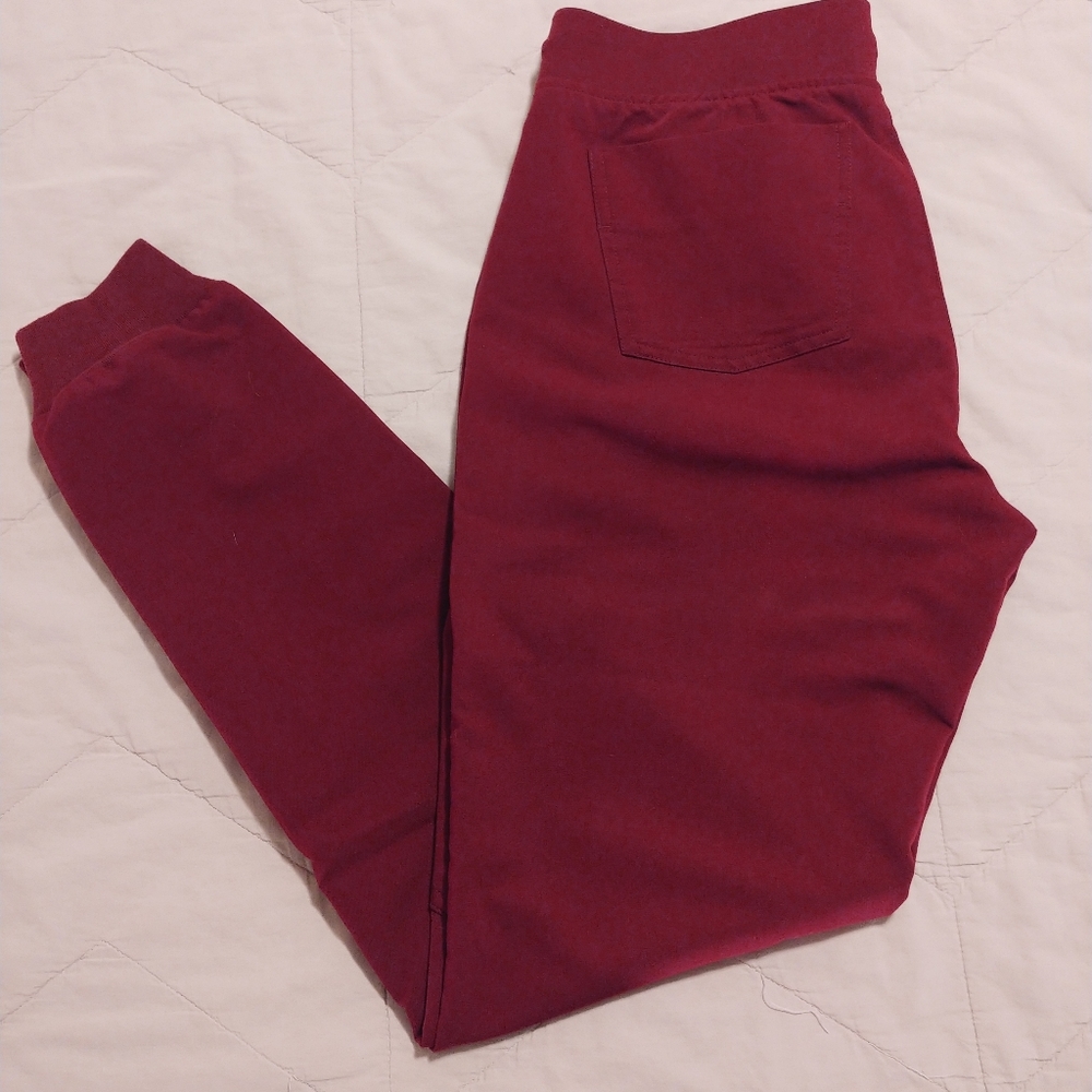 Figs small tall zamora jogger